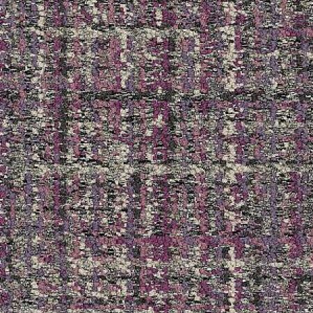 Interface World Woven 895  105379 Fuchsia Weave